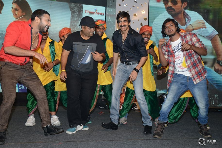 Kick-2-Movie-Audio-Launch